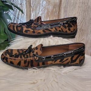 Donald Pliner Lacey Loafers